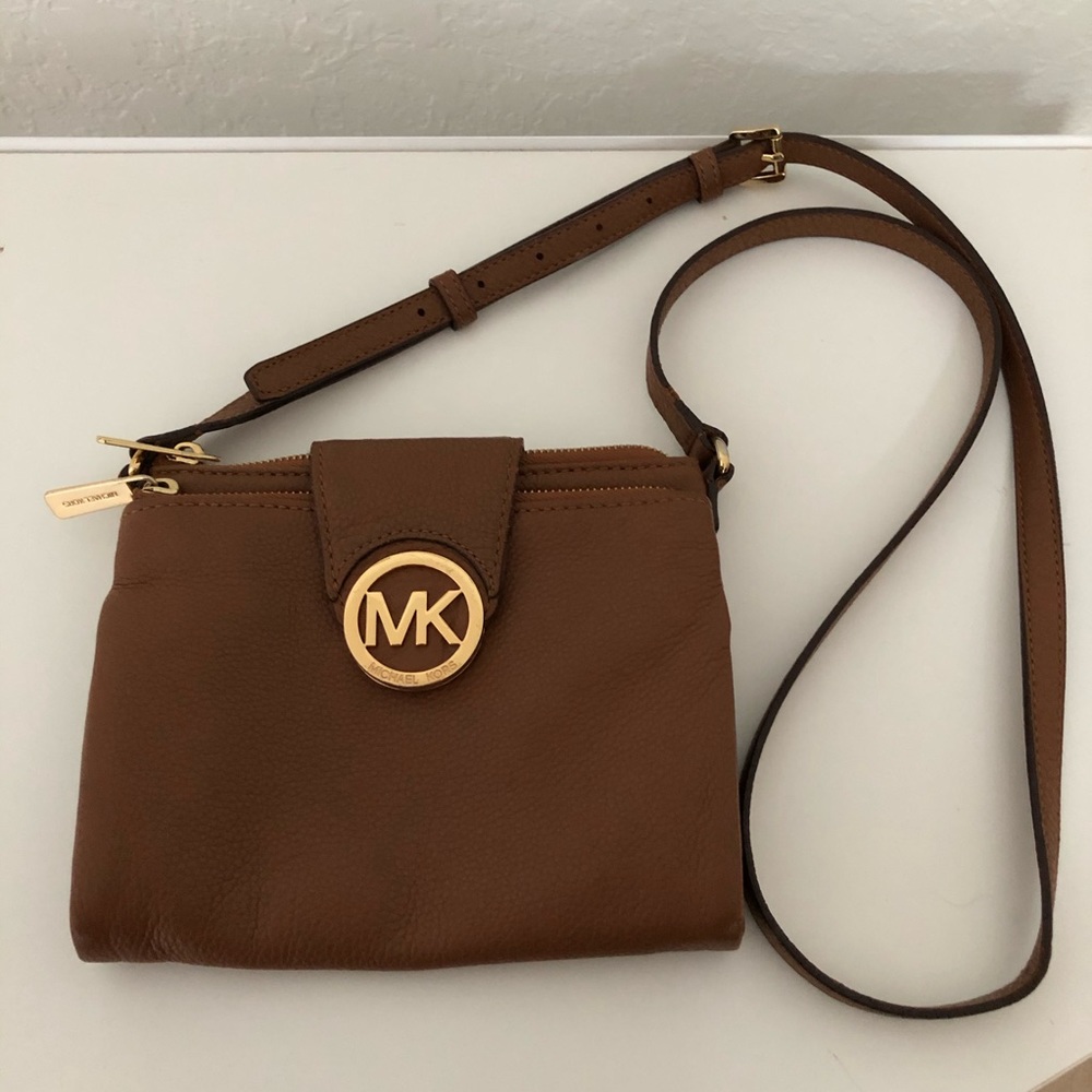 Michael Kors Crossbody Purse